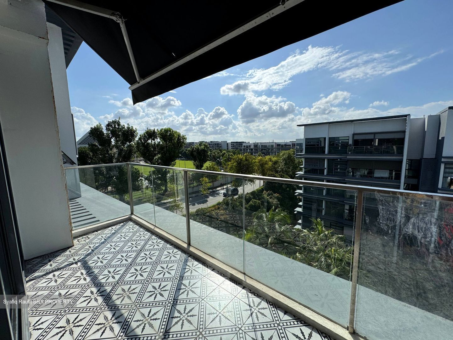 Hedges Park Condominium (D17), Condominium #576690071